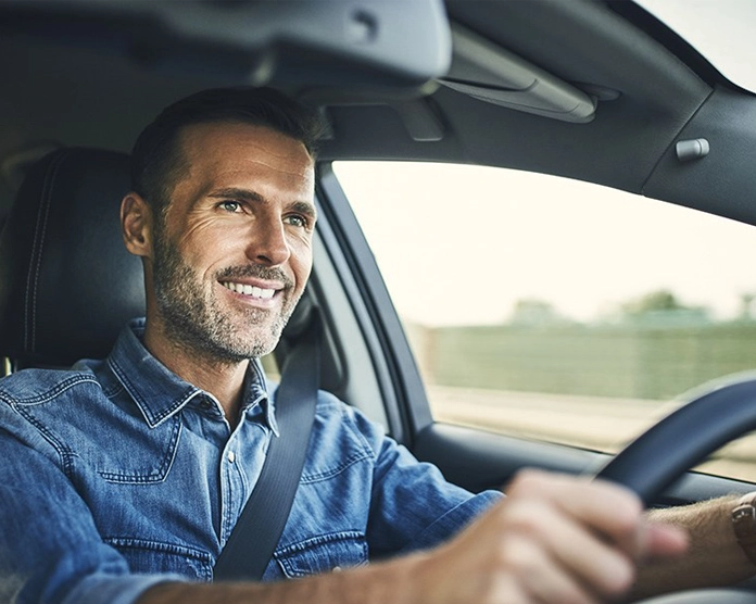 Drive Your Car Home