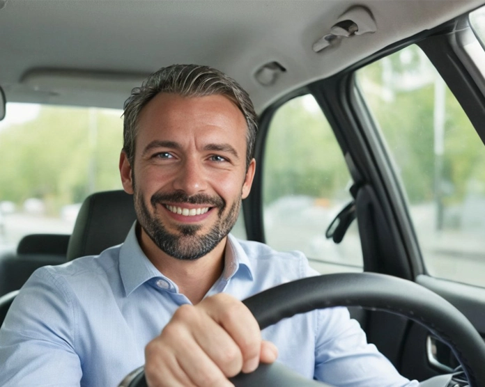 Jump-start car service
